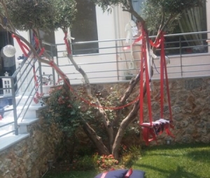 Κούνια του μικρού Νικόλα