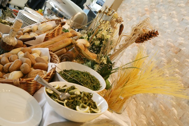 Buffet Carpe Diem Buffet Carpe Diem
