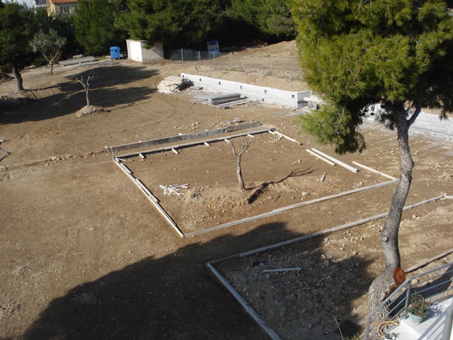 κτημα δεξιωσεων βορεια προαστια