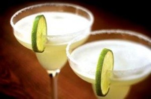 Συνταγή Margarita Cocktail