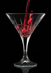 syntagi cosmopolitan cocktail